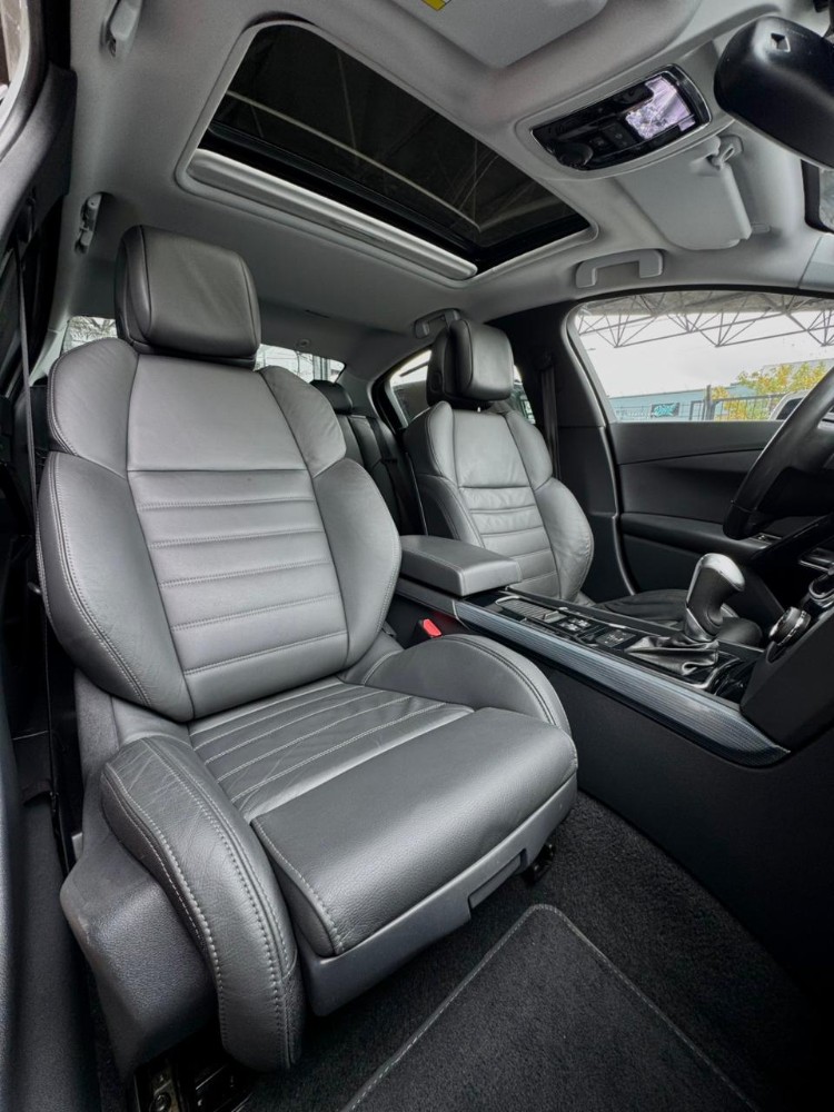 Peugeot 508 FELINE — foto 16